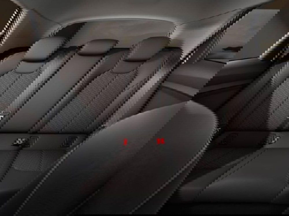 Audi A1 allstreet nuova a Treviso (10)