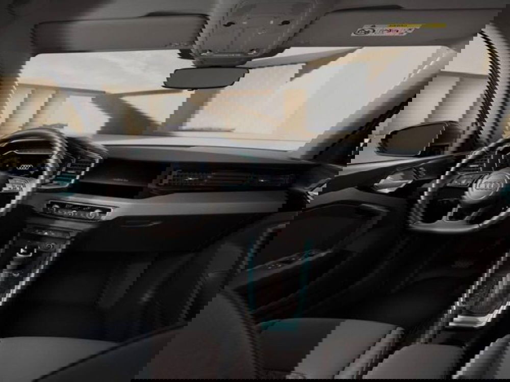 Audi A1 allstreet nuova a Treviso (8)