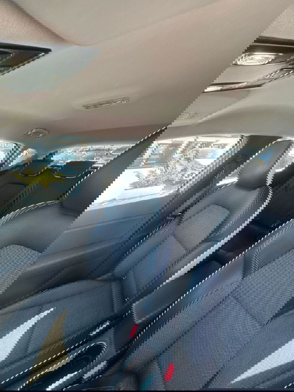 Renault Captur usata a Roma (5)