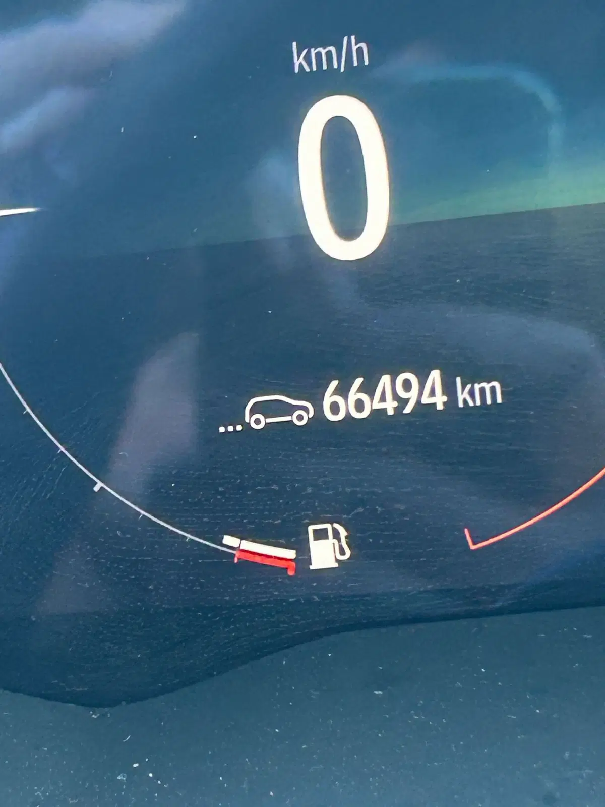 Renault Captur usata a Roma (7)