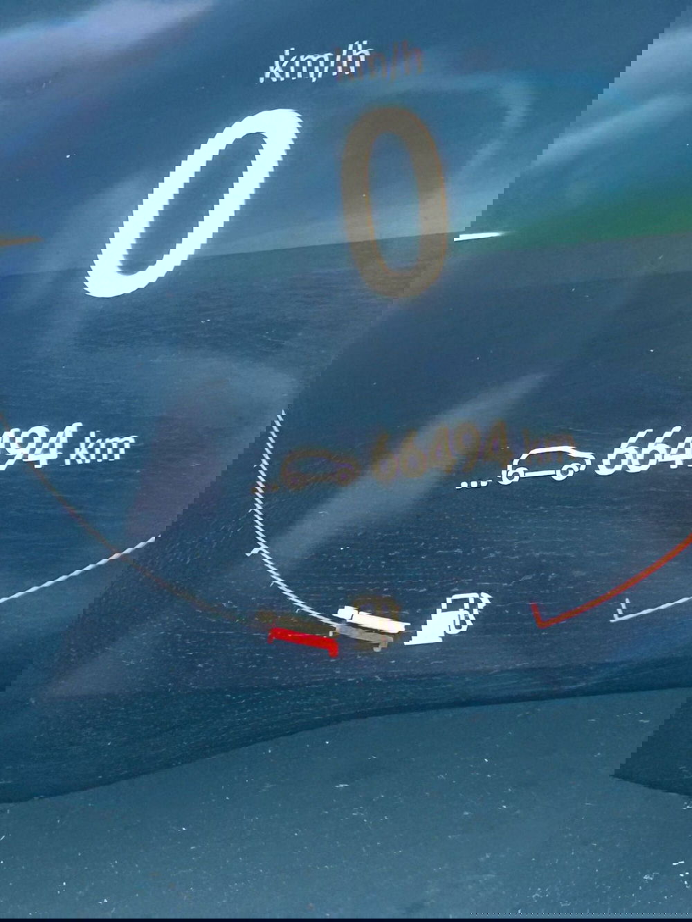 Renault Captur usata a Roma (7)