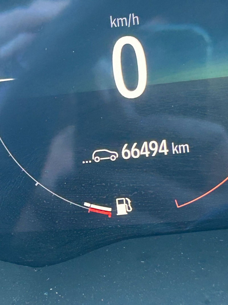 Renault Captur usata a Roma (7)