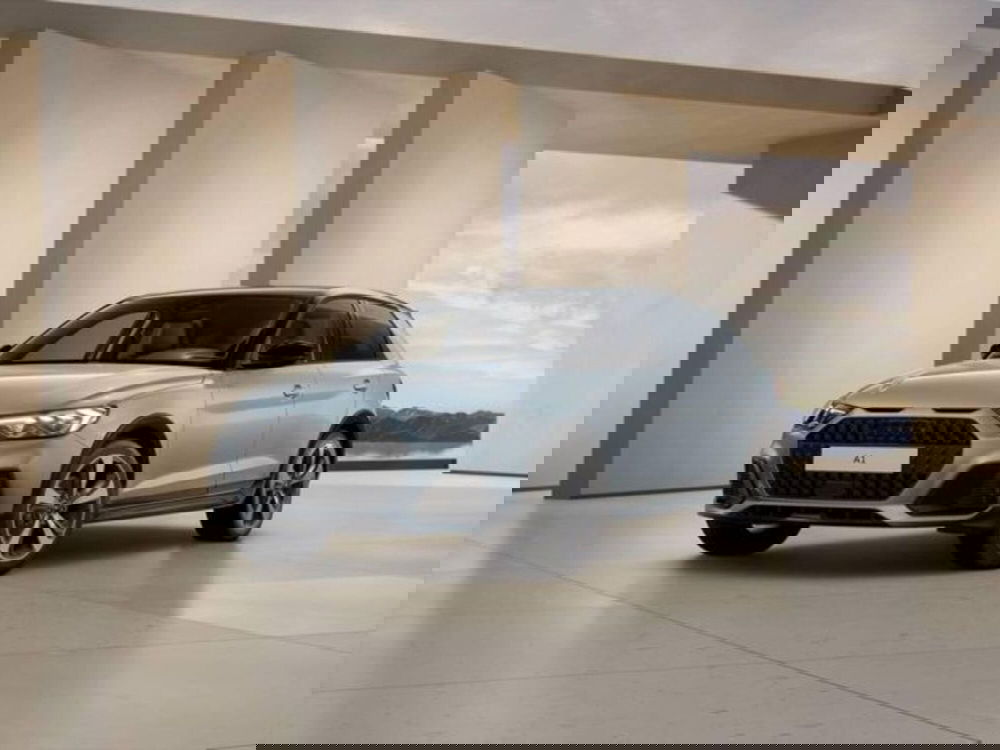 Audi A1 allstreet nuova a Treviso
