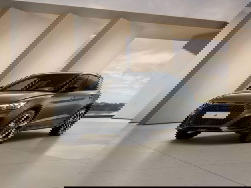 Audi A1 allstreet nuova a Treviso