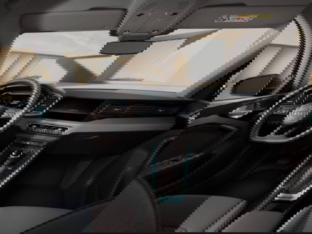 Audi A1 allstreet nuova a Treviso (8)