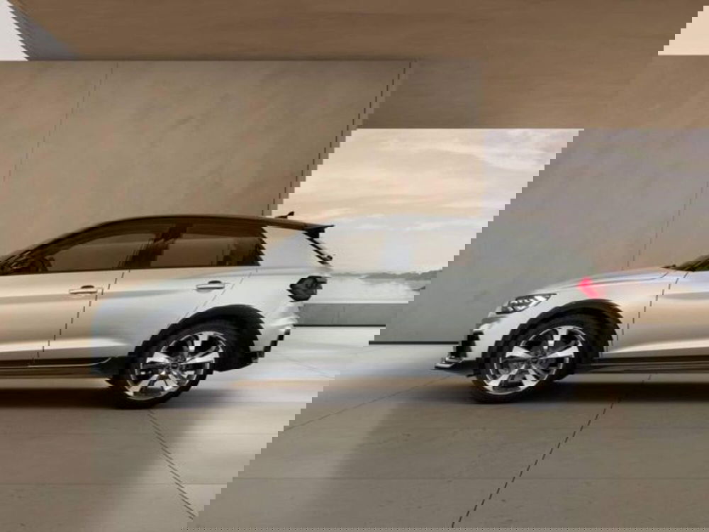 Audi A1 allstreet nuova a Treviso (3)