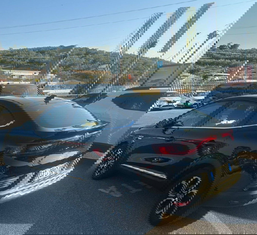 Renault Arkana usata a Roma (2)