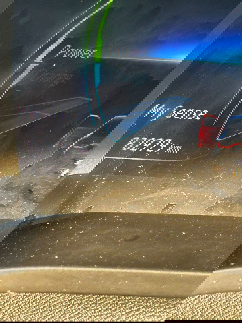 Renault Arkana usata a Roma (7)