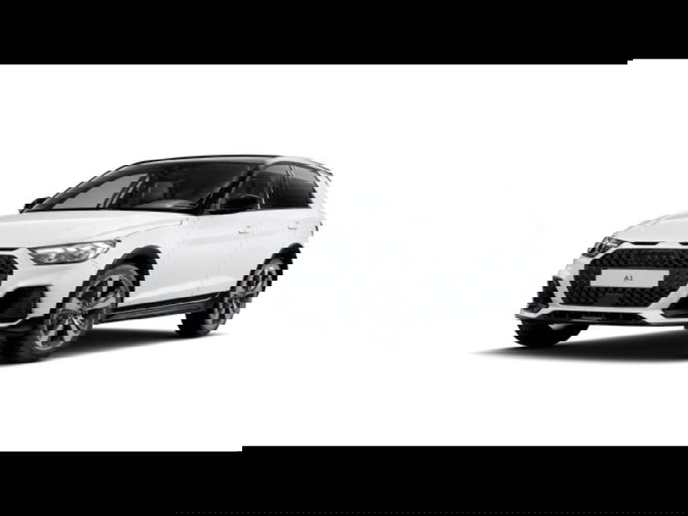 Audi A1 allstreet nuova a Treviso