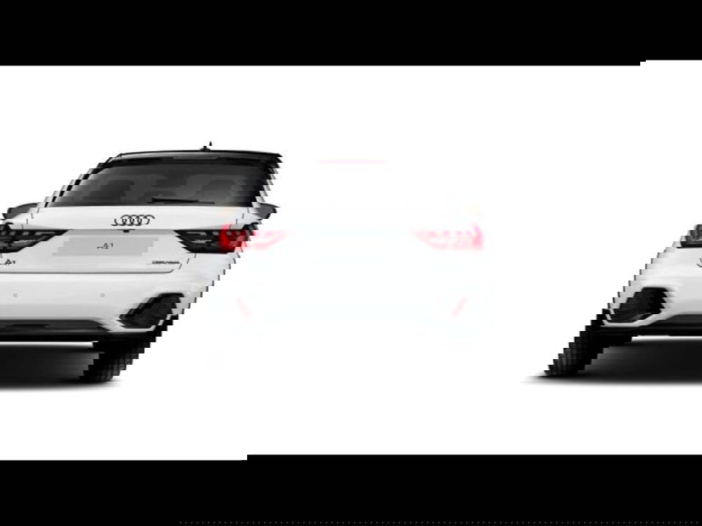 Audi A1 allstreet nuova a Treviso (4)