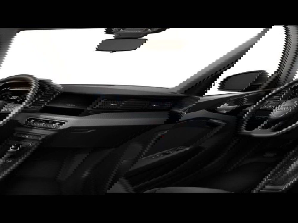 Audi A1 allstreet nuova a Treviso (7)