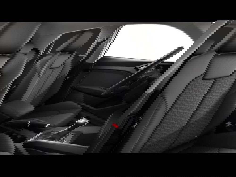 Audi A1 allstreet nuova a Treviso (8)