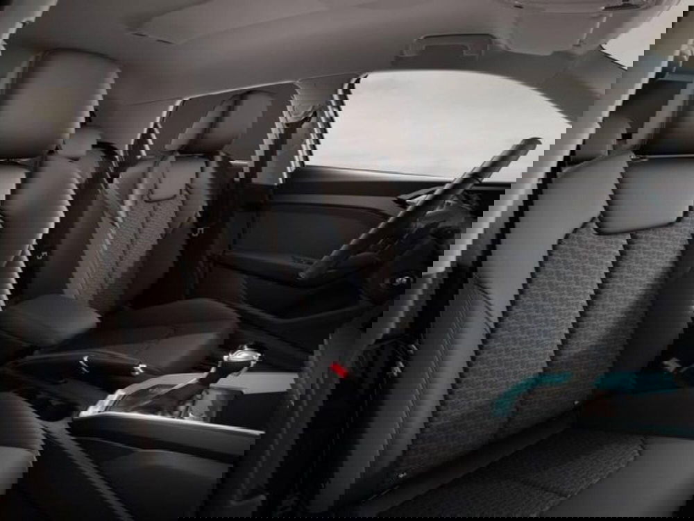 Audi A1 allstreet nuova a Treviso (9)