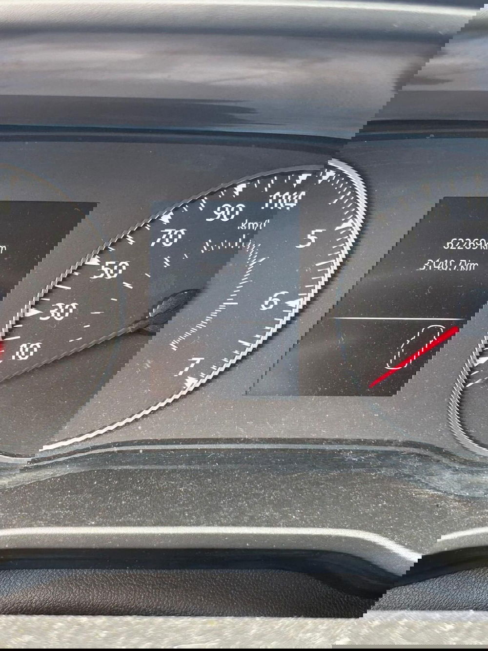 Dacia Duster usata a Roma (4)