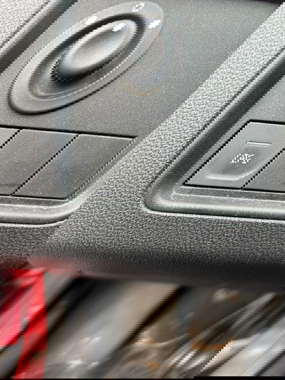 Dacia Duster usata a Roma (5)