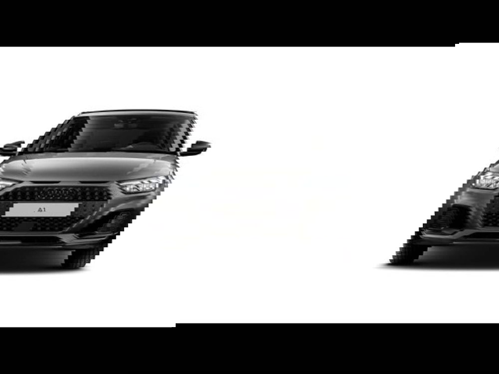 Audi A1 allstreet nuova a Treviso (2)