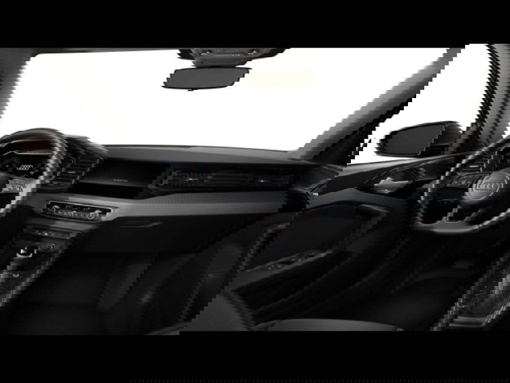 Audi A1 allstreet nuova a Treviso (7)