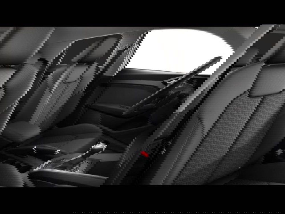 Audi A1 allstreet nuova a Treviso (8)