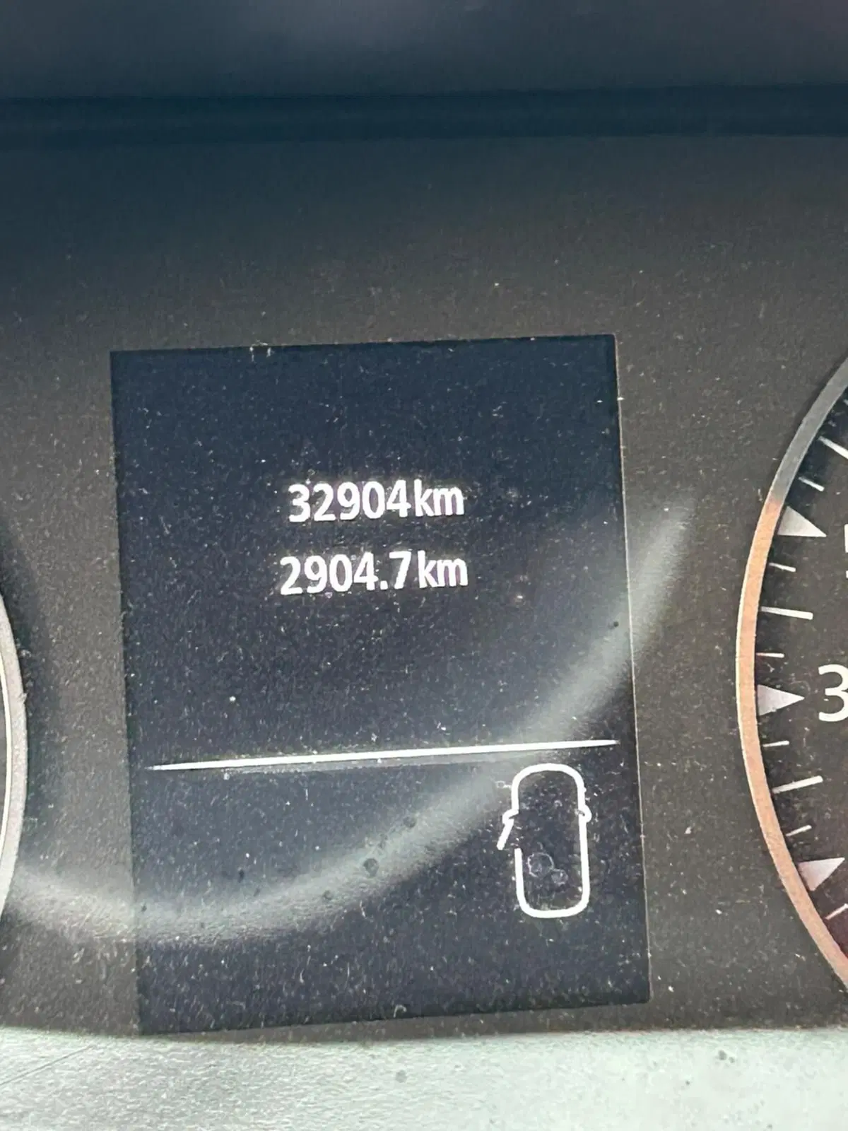 Dacia Duster usata a Roma (3)