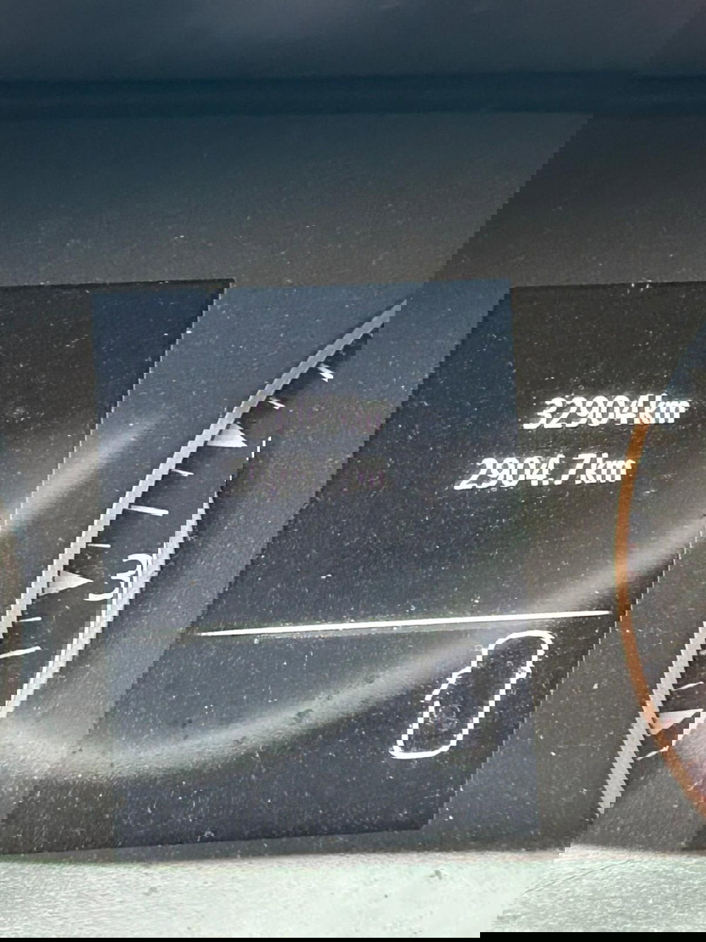 Dacia Duster usata a Roma (3)