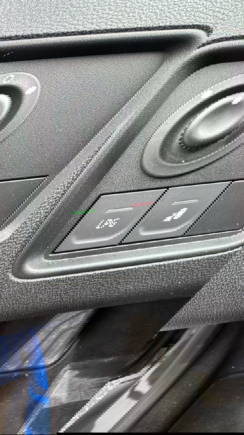 Dacia Duster usata a Roma (5)