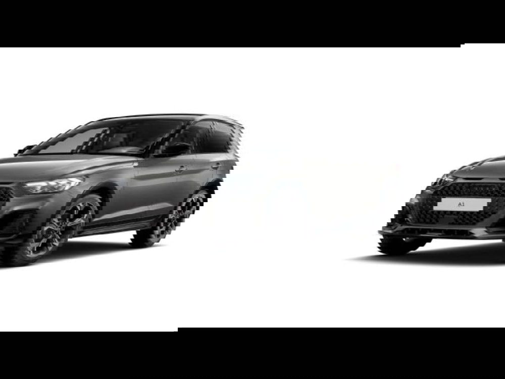 Audi A1 allstreet nuova a Treviso