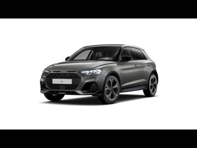 Audi A1 allstreet allstreet 35 TFSI Identity Contrast nuova a Conegliano