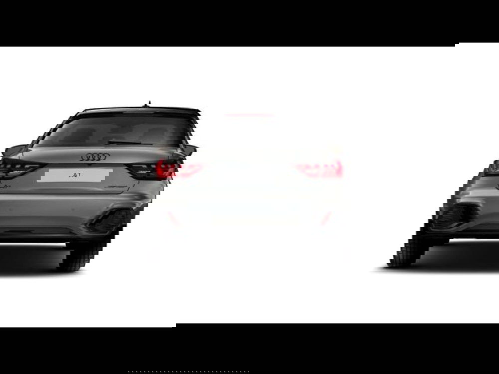 Audi A1 allstreet nuova a Treviso (4)