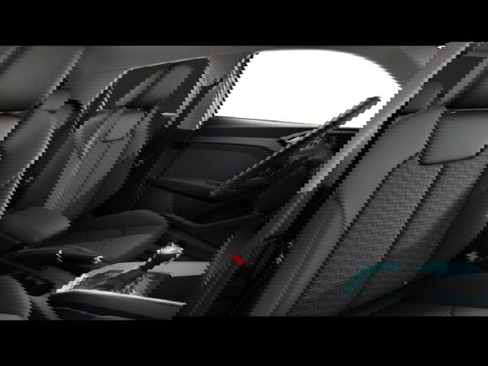 Audi A1 allstreet nuova a Treviso (8)