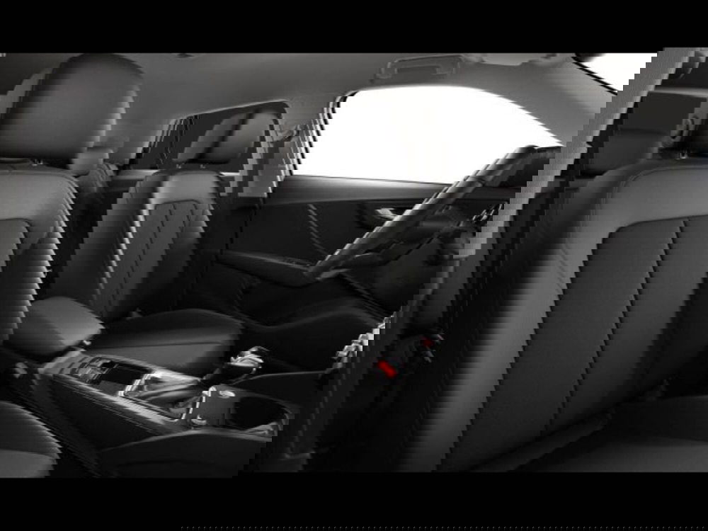 Audi Q2 nuova a Treviso (8)