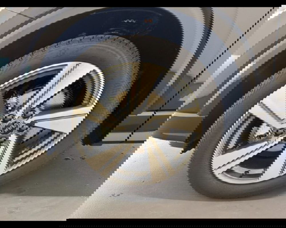 Audi Q2 nuova a Treviso (10)