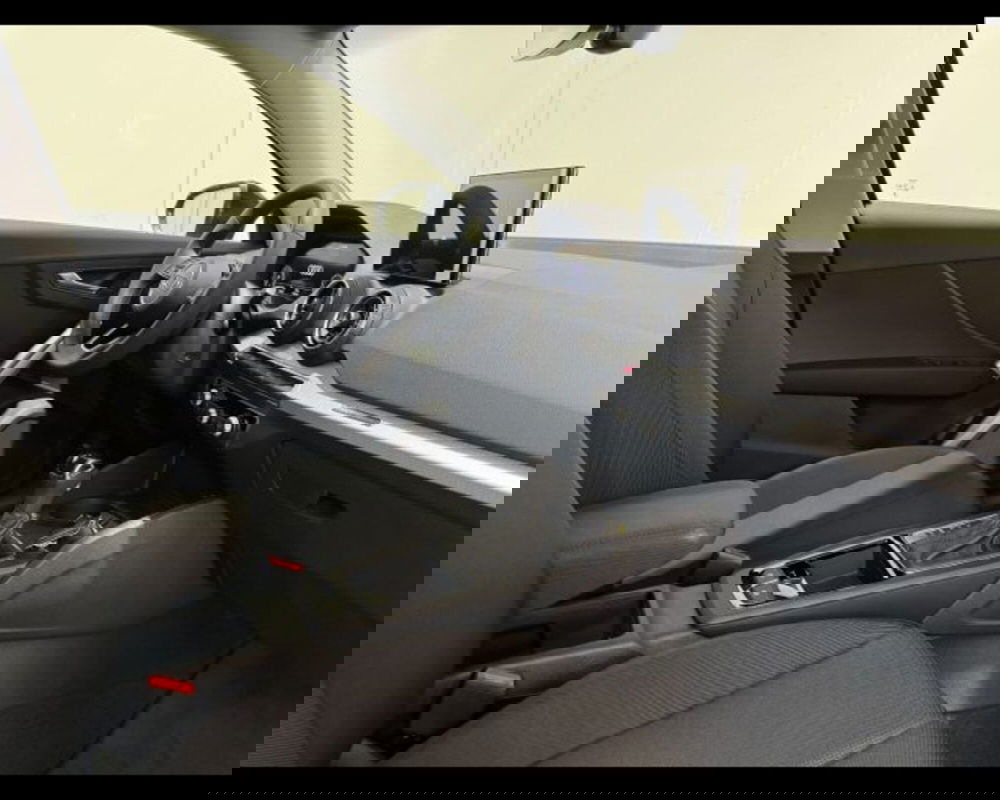 Audi Q2 nuova a Treviso (3)