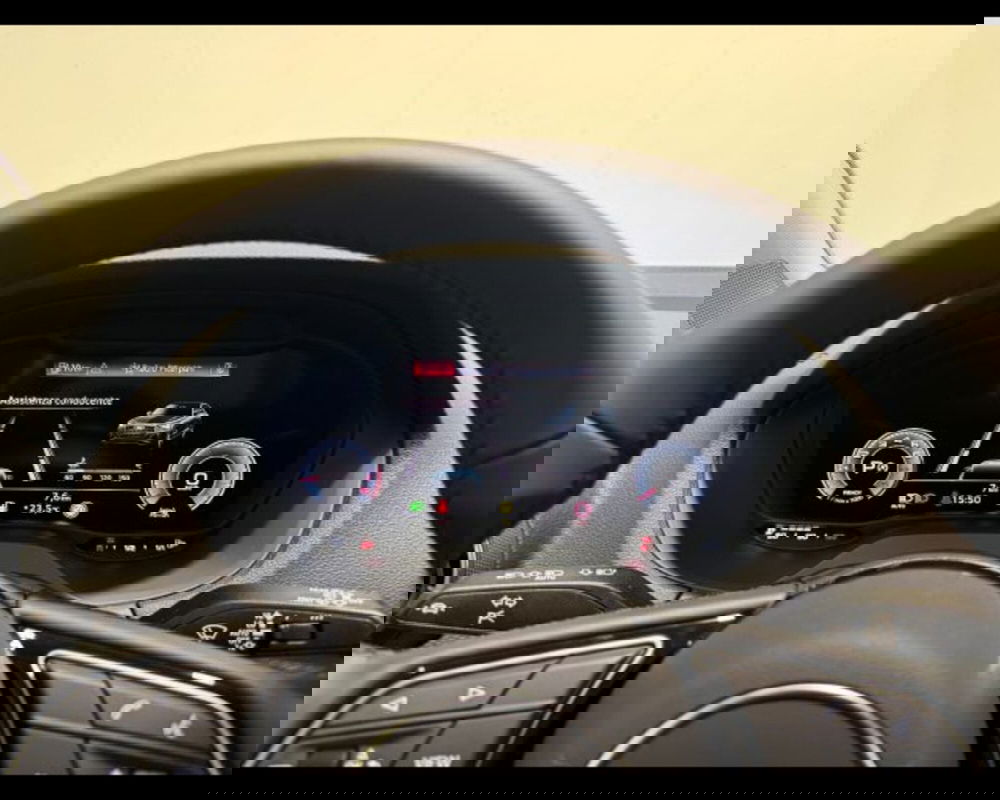 Audi Q2 nuova a Treviso (5)