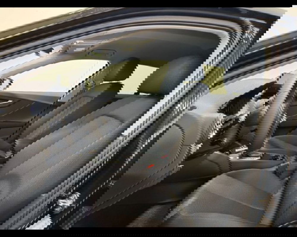 Audi Q2 nuova a Treviso (8)