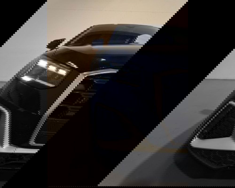 Audi Q2 nuova a Treviso (9)