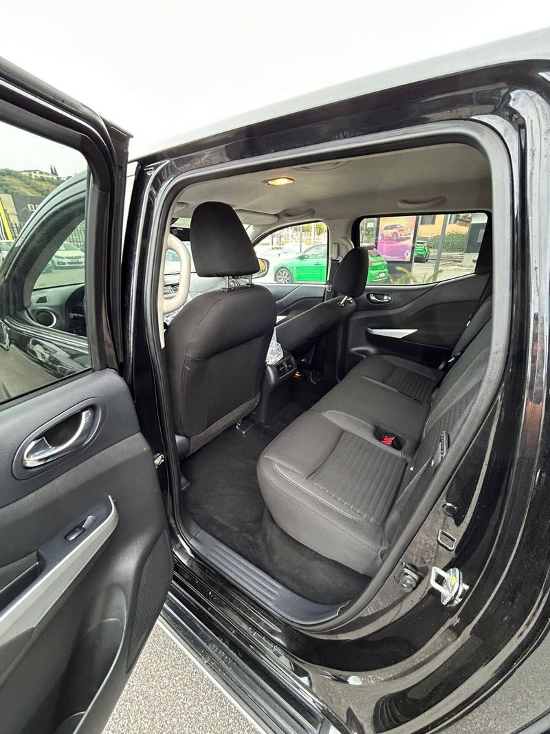 Renault Alaskan usata a Roma (4)