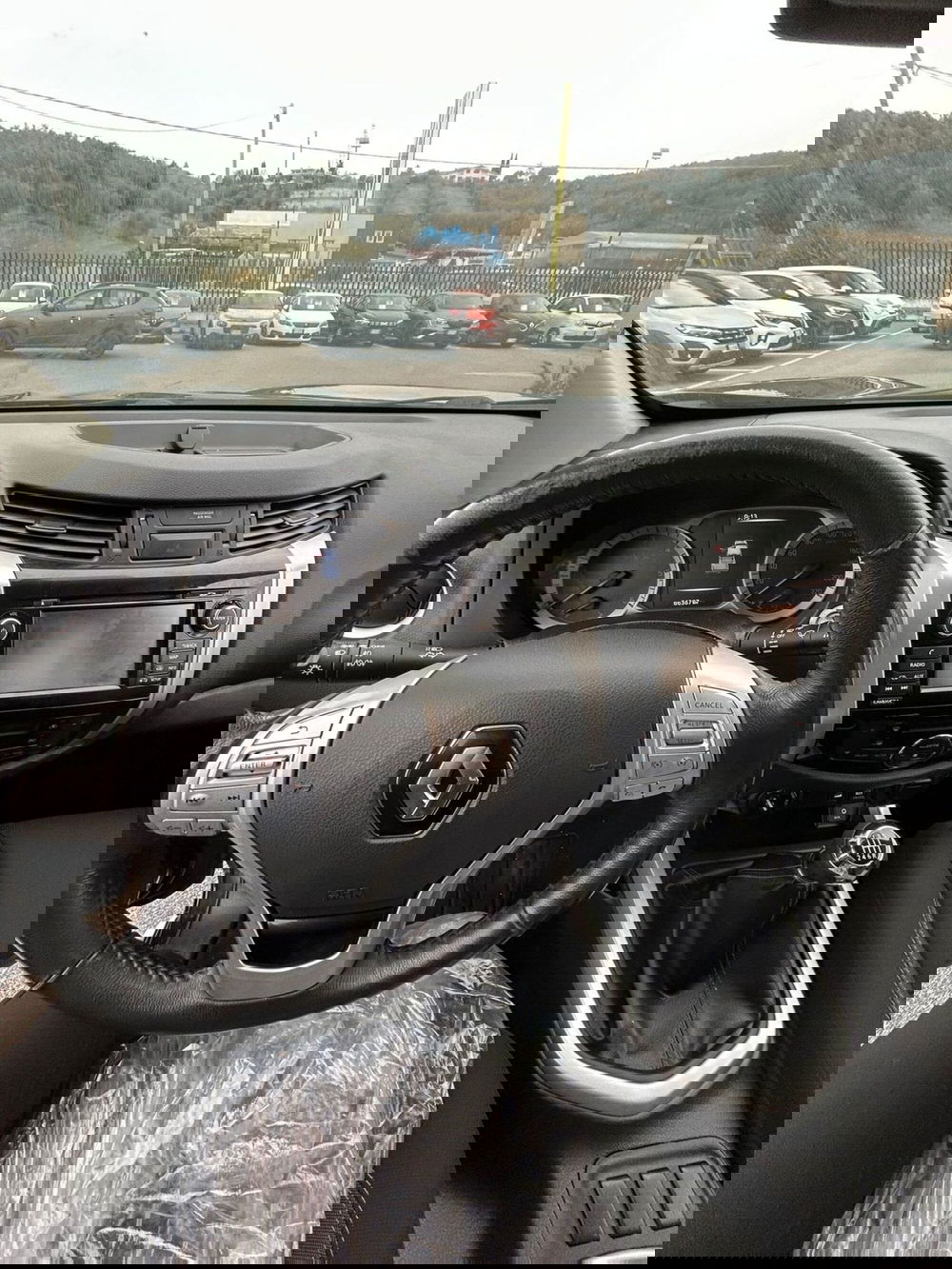 Renault Alaskan usata a Roma (6)