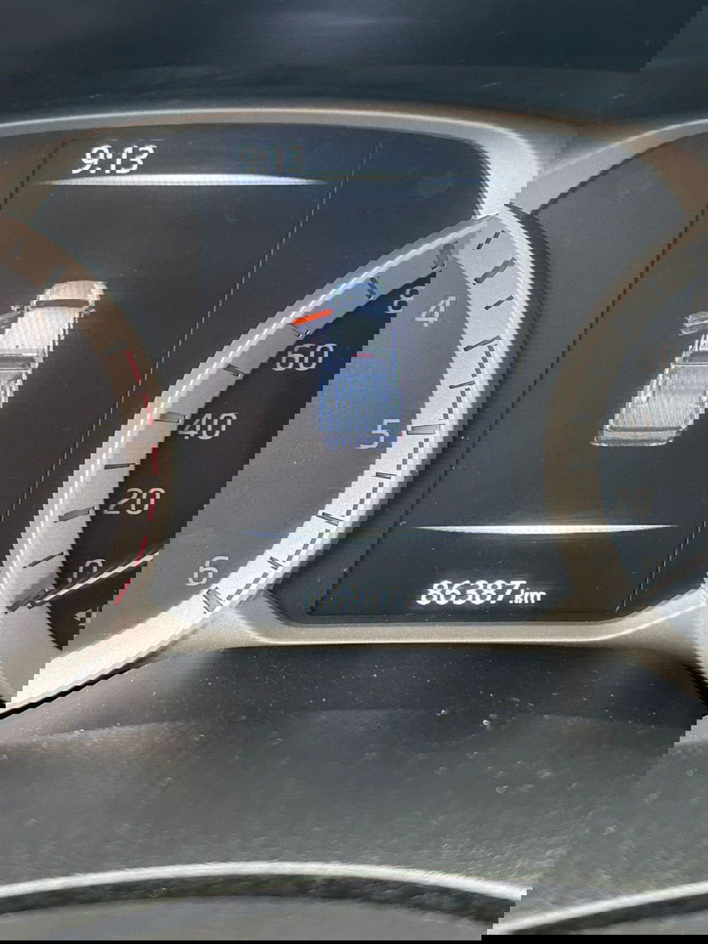 Renault Alaskan usata a Roma (7)