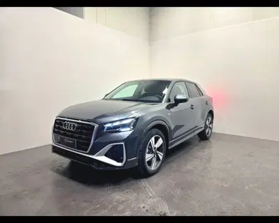Audi Q2 Q2 35 TFSI nuova a Conegliano