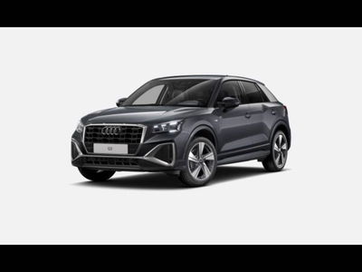 Audi Q2 Q2 35 TFSI nuova a Conegliano