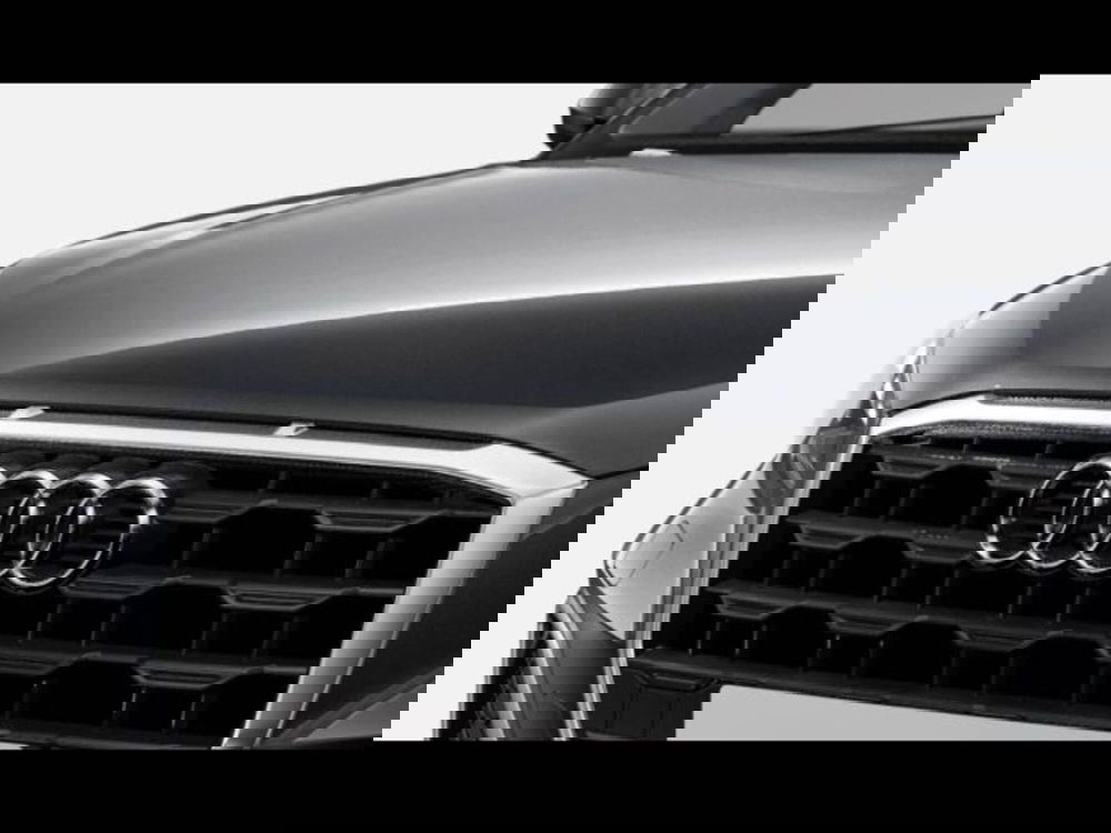 Audi Q2 nuova a Treviso (6)