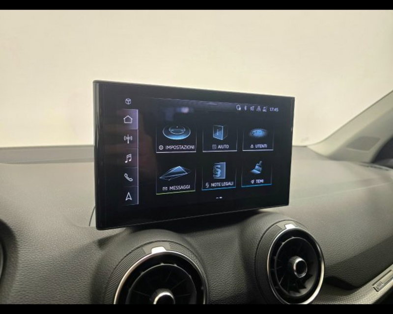Audi Q2 nuova a Treviso (6)