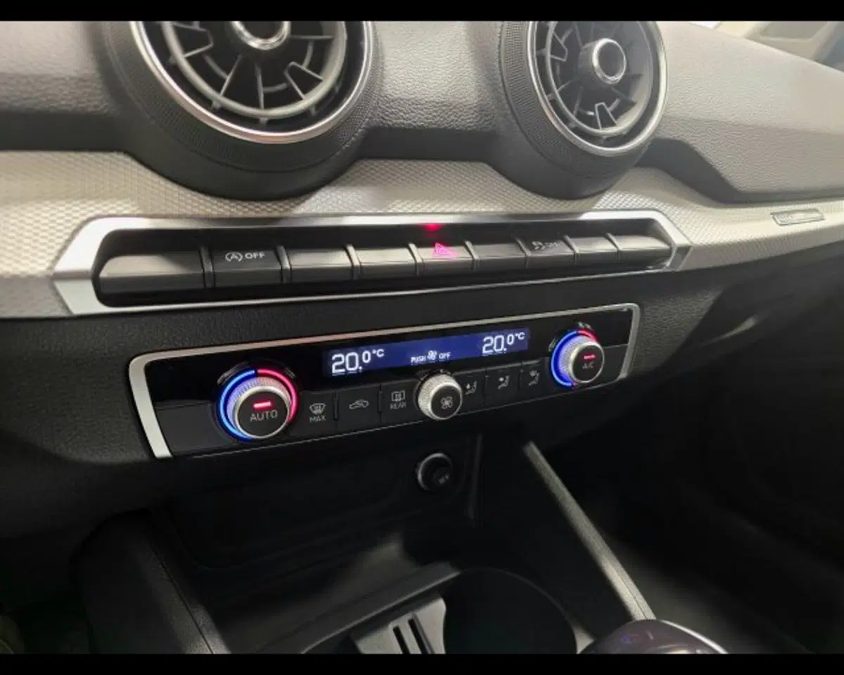 Audi Q2 nuova a Treviso (7)