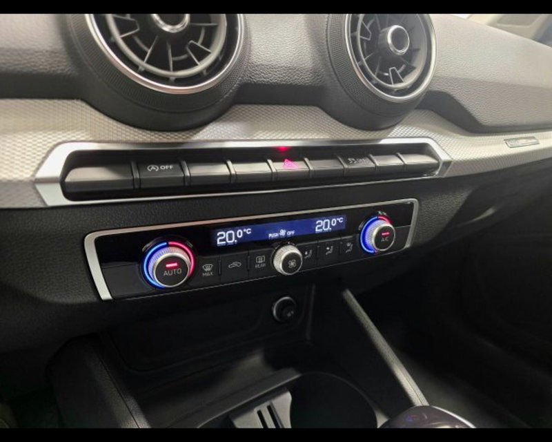 Audi Q2 nuova a Treviso (7)