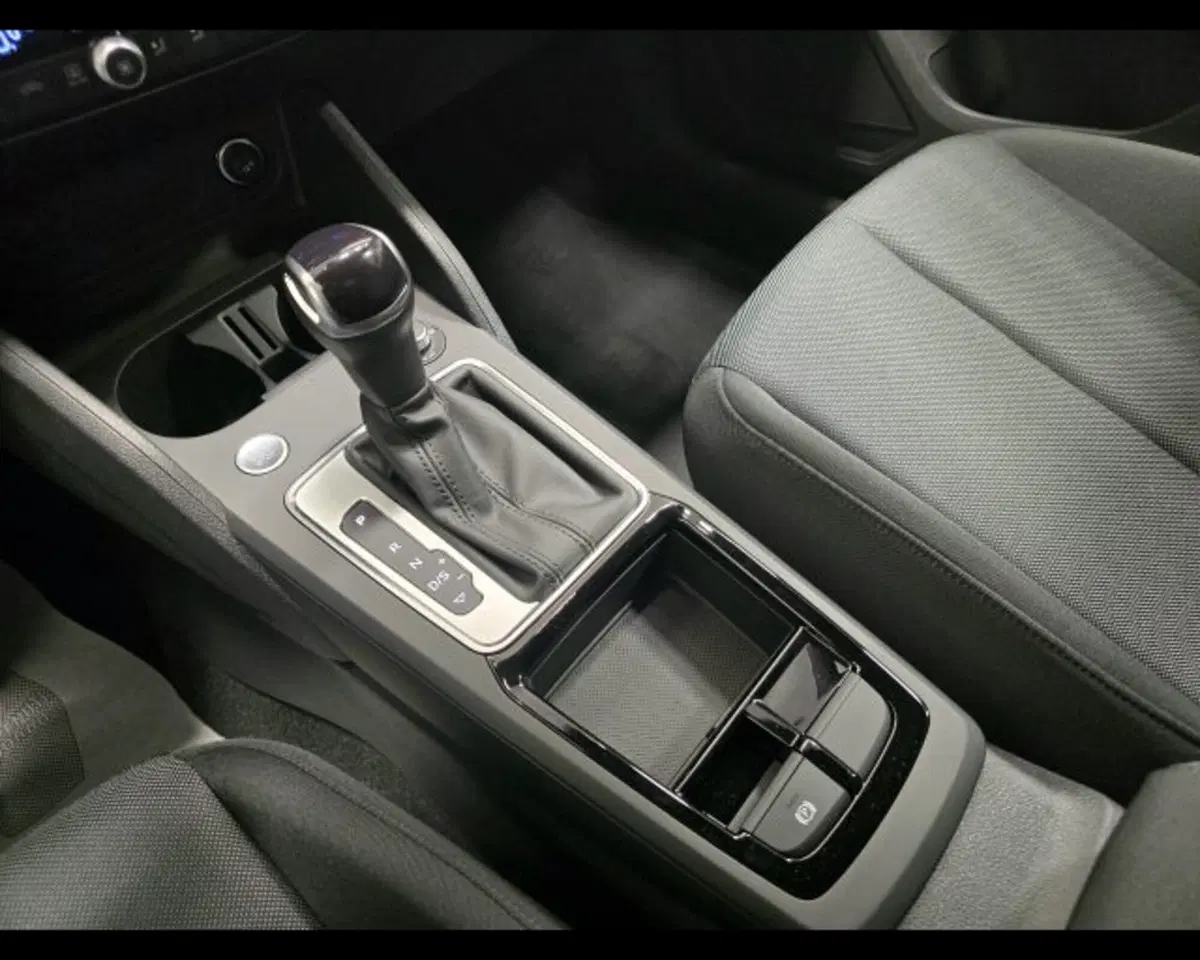 Audi Q2 nuova a Treviso (8)