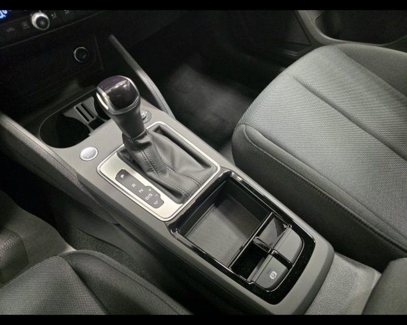 Audi Q2 nuova a Treviso (8)