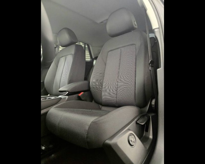 Audi Q2 nuova a Treviso (9)