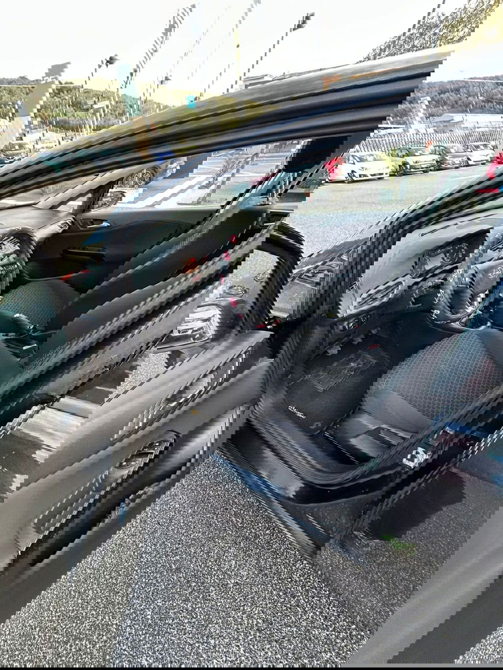 Opel Corsa usata a Roma (5)