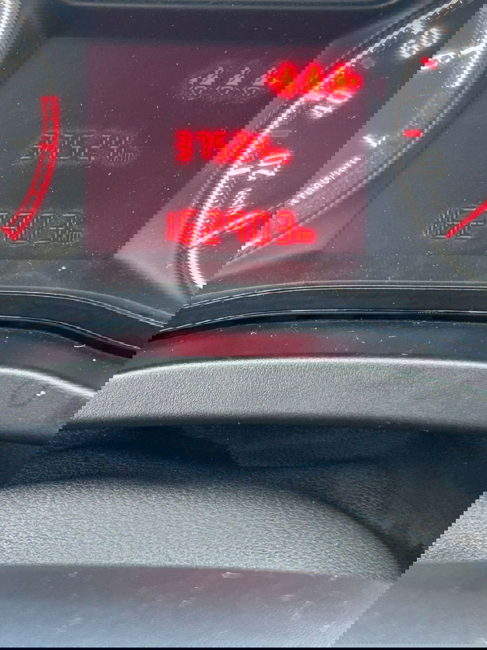 Opel Corsa usata a Roma (7)