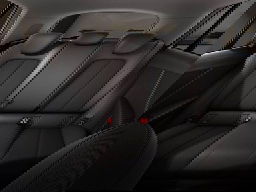 Audi Q2 nuova a Treviso (10)